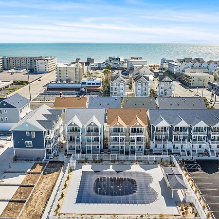 Вилла Sanibel Seas Ошен Сити Экстерьер фото