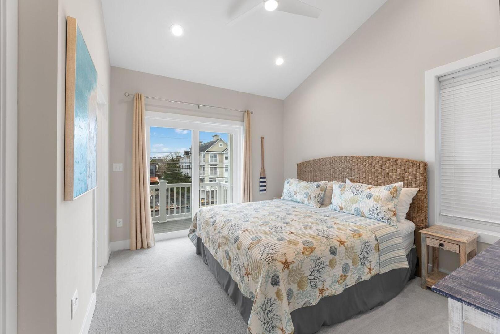 Вилла Sanibel Seas Ошен Сити Экстерьер фото