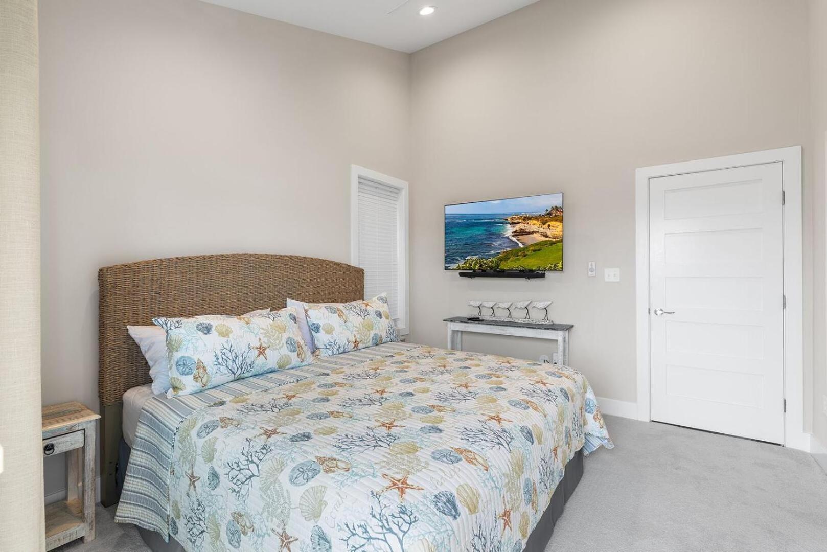 Вилла Sanibel Seas Ошен Сити Экстерьер фото